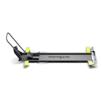 BIKEBOARD parkovací stojan pod motocykl, 205 cm